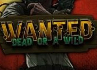 Wanted Dead or a Wild Slot